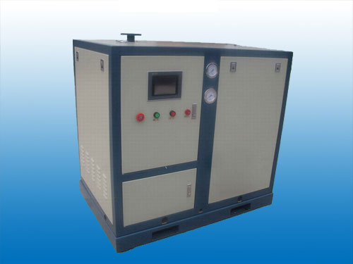 壓縮空氣專用無(wú)油機(jī)